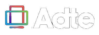 ADTE logo