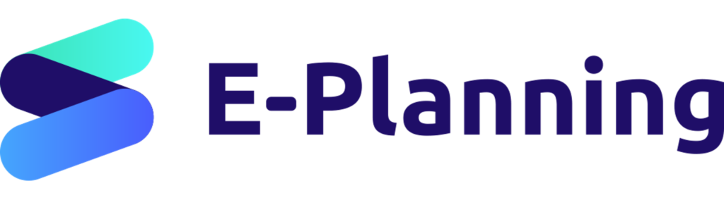 E-Planning logo