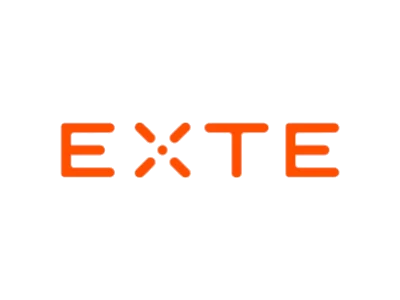 Exte logo